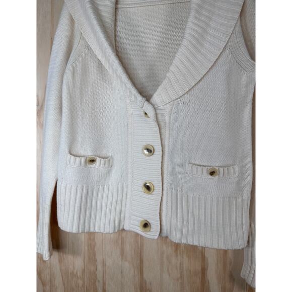 Victor Alfaro Merino Wool Minimalist, Vintage, Cottage Academia Size Medium - Picture 3 of 8